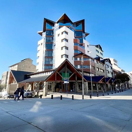 Apartamentos Cardinal Bariloche Exterior photo